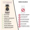 Vittalogy Cheveux, Peau et Ongles 120 Gélules
