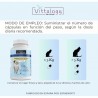 Vittalogy Chondroprotector Cat 120 Capsules