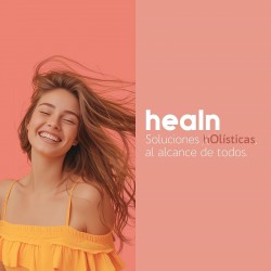 HEALN HairRescue Anti-Perdita di Capelli 30 Bastoncini 【SPEDIZIONE in 24 ore】