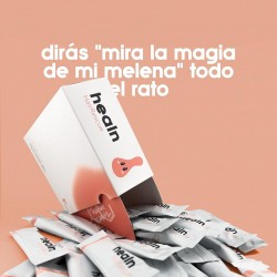 HEALN HairRescue Anti-Perdita di Capelli 30 Bastoncini 【SPEDIZIONE in 24 ore】