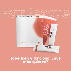 HEALN HairRescue Anti-Perdita di Capelli 30 Bastoncini 【SPEDIZIONE in 24 ore】