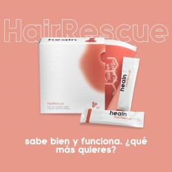 HEALN HairRescue Anticaída Pelo 30 Sticks