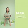 HEALN GutHealth Probiotika und Verdauungsbalance 60 Kapseln 【ANGEBOT】