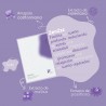HEALN ZenZzz Vitamines Sommeil Profond et Réparateur 60 Gélules