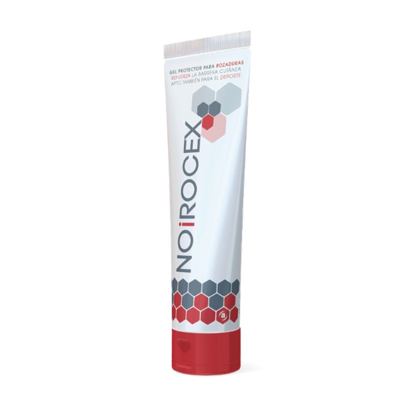 Noirocex Gel Protector para Rozaduras 75ml