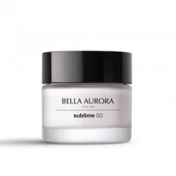 BELLA AURORA Sublime 50 Crème de Jour Multiaction SPF20 50 ml
