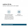 BELLA AURORA Sublime 50 Crème de Jour Multiaction SPF20 50 ml