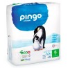 Pingo Pañales Ecológicos Talla 6 XL 32 uds