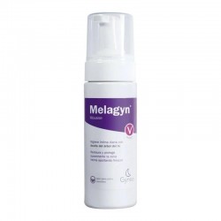 Melagyn Mousse 150ml + Gel 50ml GESCHENK