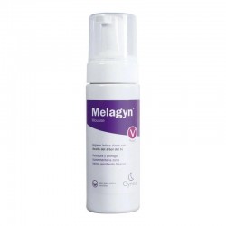 Melagyn Mousse 150ml + Gel 50ml REGALO