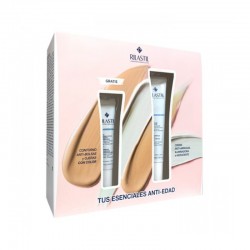 Rilastil Pack Progression Crème Anti-Rides 40 ml + Contour 15 ml Offert