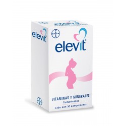Elevit 30 Tabletten
