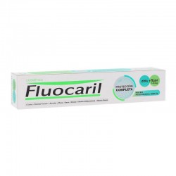 FLUOCARIL Pasta Dentífrica Proteção Completa 75ml