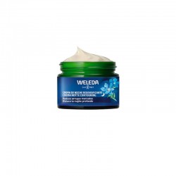 WELEDA Crema de Noche Redensificante 40ml