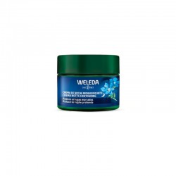 WELEDA Crème de Nuit Redensifiante 40 ml