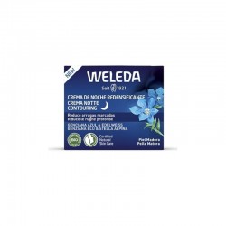 WELEDA Crema de Noche Redensificante 40ml