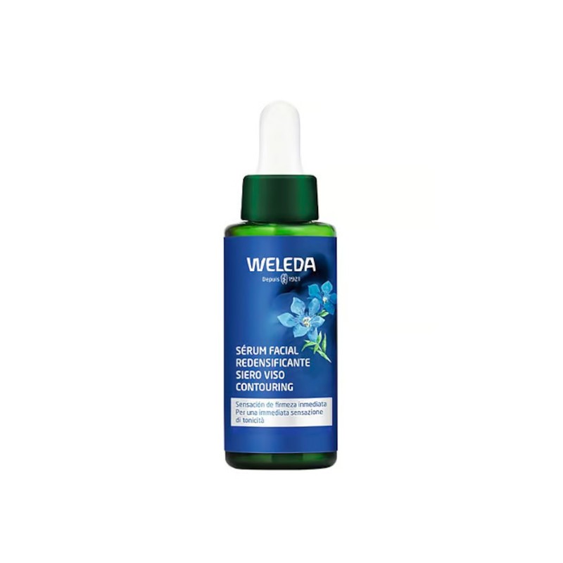 WELEDA Redensifying Facial Serum 30ml WELEDA Redensifying Facial Serum 30ml