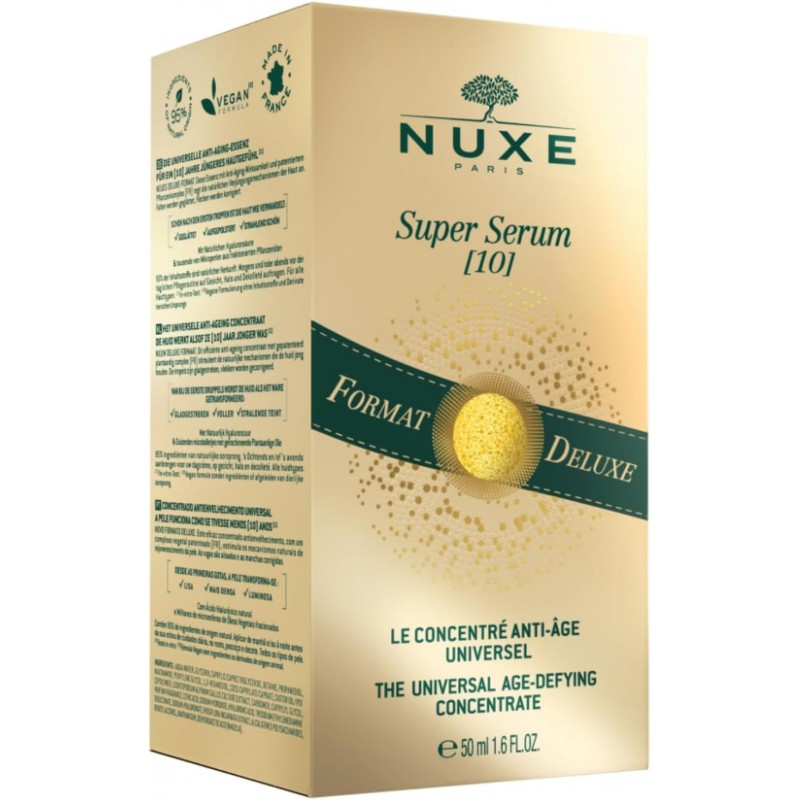 Nuxe Super Serum [10] 50ml