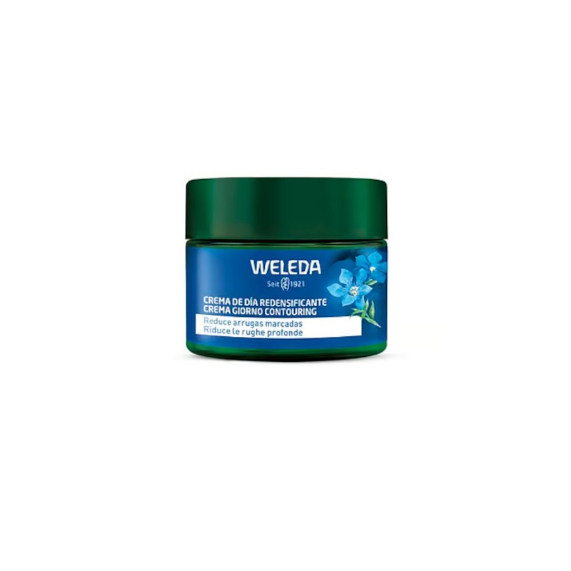 WELEDA Crema de Día Redensificante 40ml