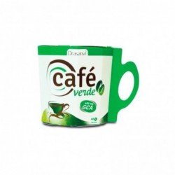 Drasanvi Caffè Verde 60 Compresse