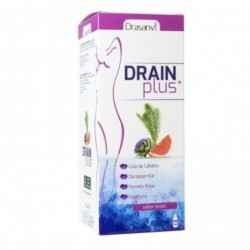 Drasanvi Dreno Plus 500ml