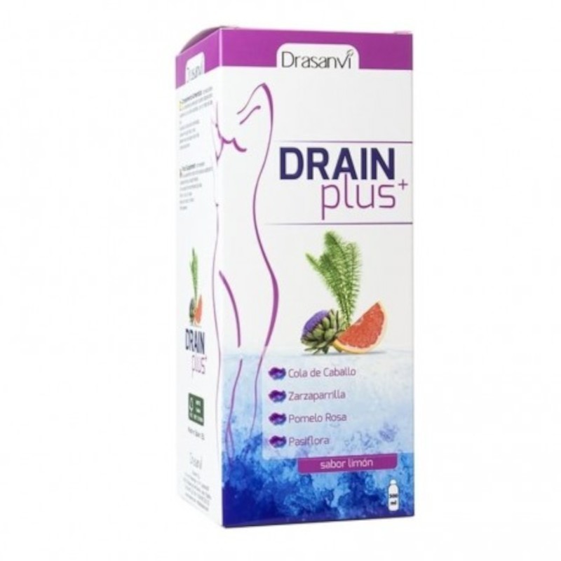Drasanvi Dreno Plus 500ml