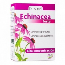 Drasanvi Echinacea Forte 45 capsule
