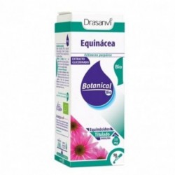 Drasanvi Echinacea Glycerinextrakt 50 ml Bio