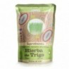 Drasanvi Erba di Grano Biologica 125g Doypack Superfoods