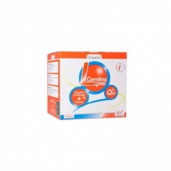 Drasanvi L-Carnitine 20 Flacons