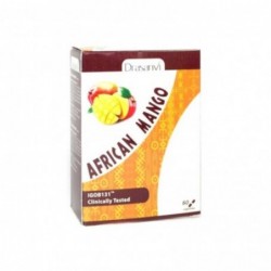 Drasanvi Afrikanische Mango 60 Kapseln