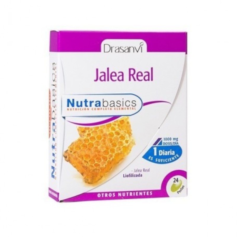 Drasanvi Nutrabasics Gelatina 1000 mg 30 Perle