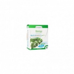 Drasanvi Nutrabasics Moringa 60 Kapseln