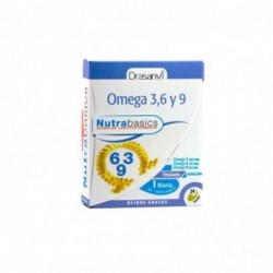 Drasanvi Ômega 3
