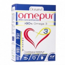 Drasanvi Omepur3 45 Perlen
