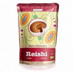 Drasanvi Doypack Superalimentos Reishi Bio 100 g