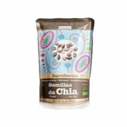 Drasanvi Semi di Chia Biologici 250g Doypack Superfoods