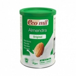 Ecomil Leche de Almendra en Polvo Bio 400 g