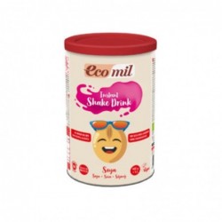 Ecomil Soy Milk Powder 400 gr