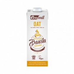 Ecomil Oat Barista Bio 1 L