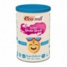 Ecomil Soya Calcium Instant Without Added Sugars Bio 400 gr