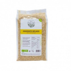 Eco-Salim Bio-Puff-Amaranth 125g