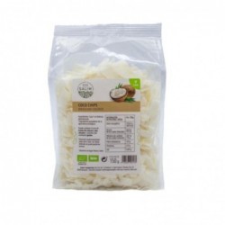 Eco-Salim Chips De Noix De Coco Déshydratées Bio 150g
