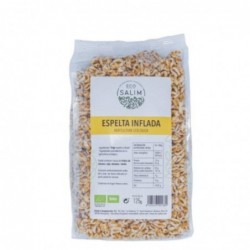 Eco-Salim Épeautre Soufflé Bio 125g