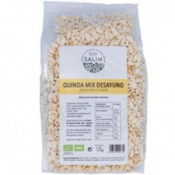 Eco-Salim Quinoa Mix Bio-Frühstück 125g