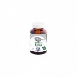 Olio di Borragine Integrale El Granero 150 Perle