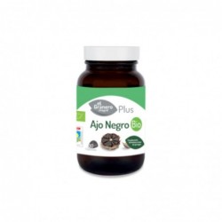 El Granero Integral BIO Schwarzer Knoblauch 60 Tabletten