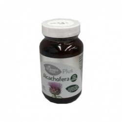 El Granero Integral Alcachofera Forte Plus 600 mg 120 Comprimidos