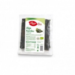 El Granero Integral Algues Kombu 50 gr