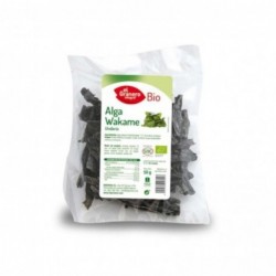 El Granero Integral Algues Wakame 50 gr